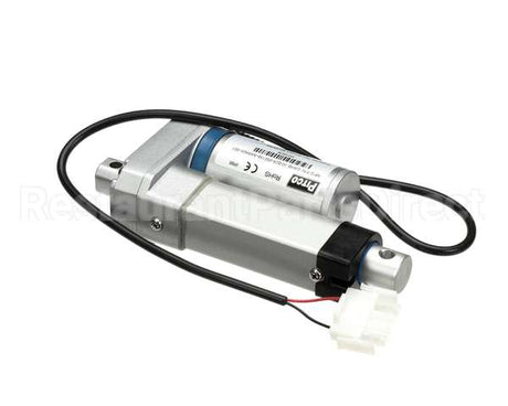 60155704-CL Pitco Actuator,Linear 2 24Vdc W/Pin