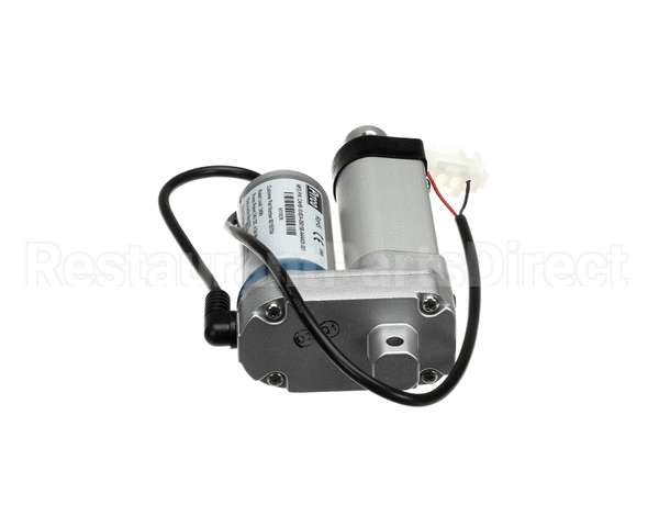 60155704-CL Pitco Actuator,Linear 2 24Vdc W/Pin