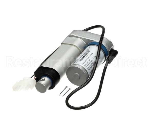 60155704-CL Pitco Actuator,Linear 2 24Vdc W/Pin