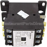 60157202 Compatible Pitco Contactor 24V