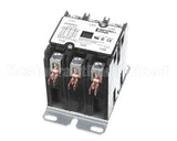 60157202 Pitco Contactor,Dp 3P 50A 600V Res