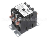60157202 Pitco Contactor,Dp 3P 50A 600V Res