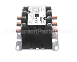 60157202 Pitco Contactor,Dp 3P 50A 600V Res