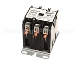 60157204 Pitco Contr,Dd 3P 50A 600V 120Coil