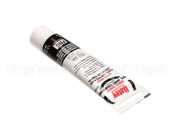 60158001 Pitco Thread Sealant,Ptfe 1Oz Svc