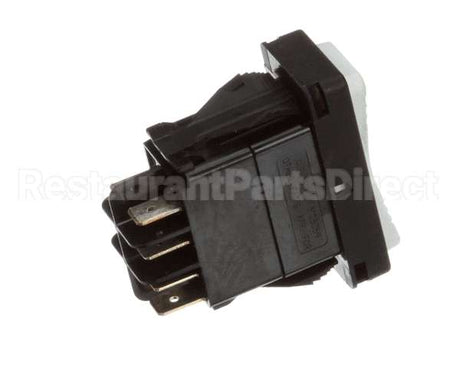 60158201 Pitco Switch,Rocker Dpdt 1-0-1 W/Light