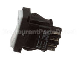 60158201 Pitco Switch,Rocker Dpdt 1-0-1 W/Light