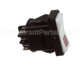 60158201 Pitco Switch,Rocker Dpdt 1-0-1 W/Light