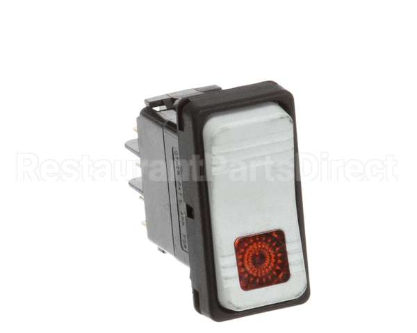 60158201 Pitco Switch,Rocker Dpdt 1-0-1 W/Light