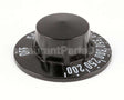 60159801-C Anets Knob,Thermostat W/Off 200-550