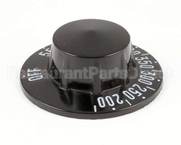 60159801-C Anets Knob,Thermostat W/Off 200-550