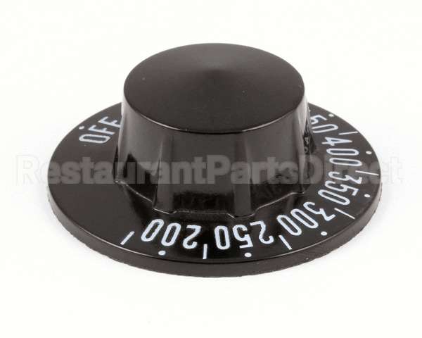 60159801-C Anets Knob,Thermostat W/Off 200-550