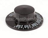 60159801-C Anets Knob,Thermostat W/Off 200-550