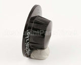 60159801-C Pitco Knob,Thermostat W/Off 200-550