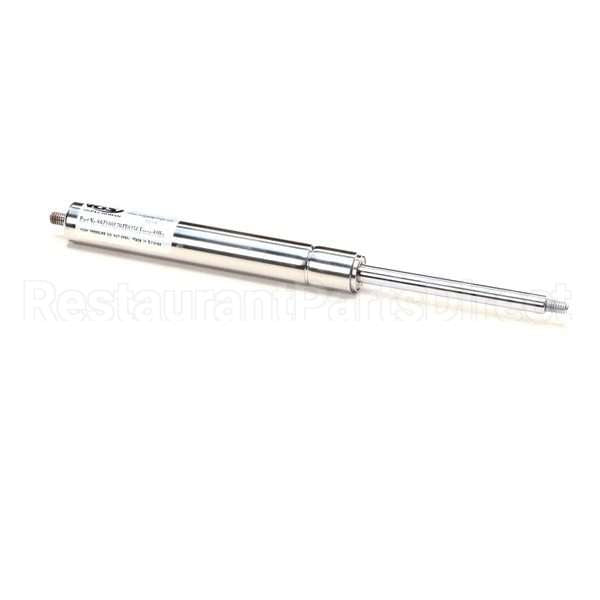 60159901 Compatible Pitco Spring, Gas 80Lbs, 3.15 Stroke