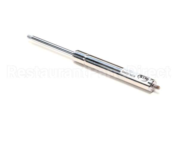 60159901 Pitco Spring,Gas 80Lbs, 3.15 Stroke