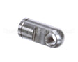 60160001 Pitco Fitting,Eye 6Mm X M6-1 Sst