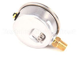 60163501 Pitco Gauge,Pres 0-15 Psi Pasta