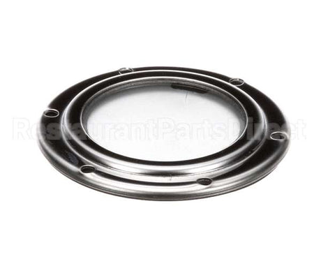 60164 Blodgett Lamp Glass, Halogen, W/Gasket