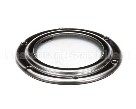 60164 Blodgett Lamp Glass, Halogen, W/Gasket