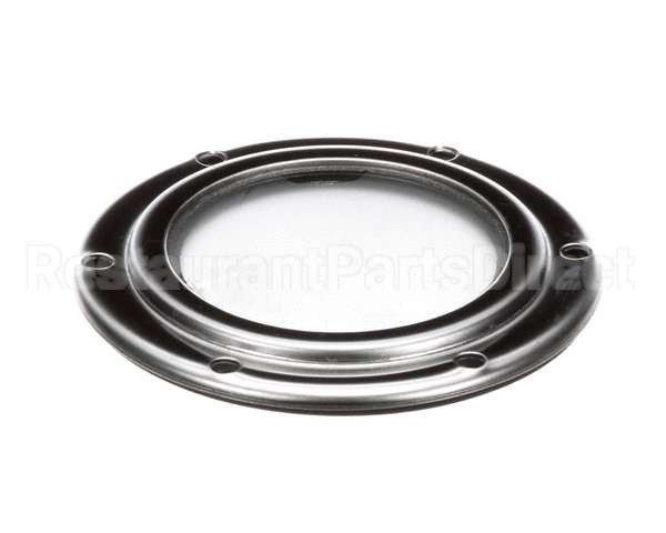 60164 Blodgett Lamp Glass, Halogen, W/Gasket