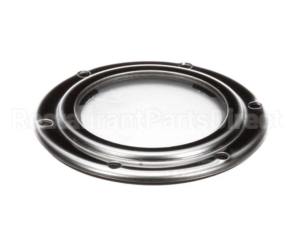 60164 Blodgett Lamp Glass, Halogen, W/Gasket