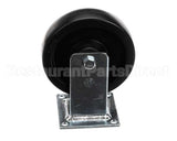 60167101 Pitco Caster,6Rgd Pitco Tp Anets Rear