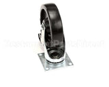 60167201 Pitco Caster,Swivel W/ P/L Brake Pitco Tp