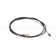 60167801 Compatible Pitco Control, Wire 24 Spark Igniter