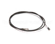 60167801 Pitco Control,Wire 24 Spark Igniter