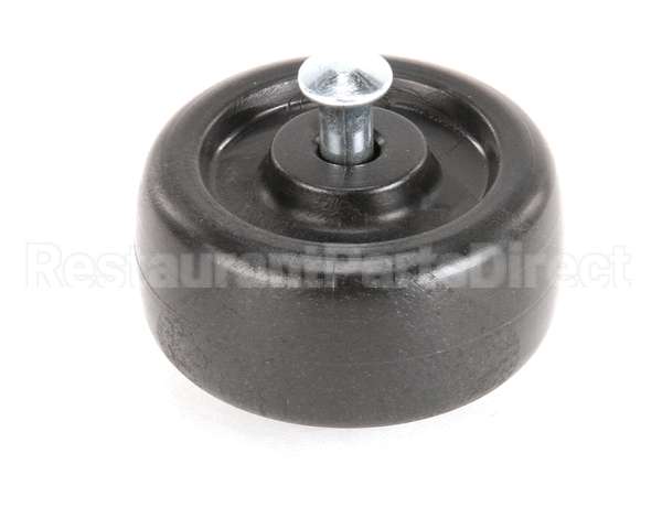 60168302 Pitco Wheel,2Poly Kit Bagged Repair