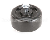 60168302 Pitco Wheel,2Poly Kit Bagged Repair