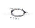 6017 Douglas Machines Door Cable 143In Ld-10-Pt/Ld-1