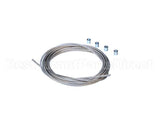 6017 Douglas Machines Door Cable 143In Ld-10-Pt/Ld-1