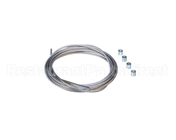 6017 Douglas Machines Door Cable 143In Ld-10-Pt/Ld-1