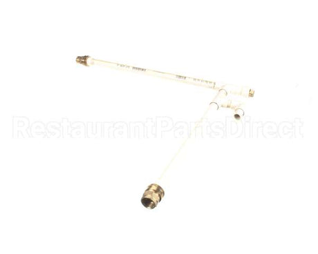 601707 Champion - Moyer Diebel Piping E44Dr Aux Rinse Lower Drain Assem