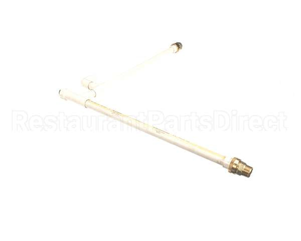 601707 Champion - Moyer Diebel Piping E44Dr Aux Rinse Lower Drain Assem