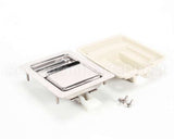 60171 Cambro Latch, 4-Nylon Nuts (60344), 1