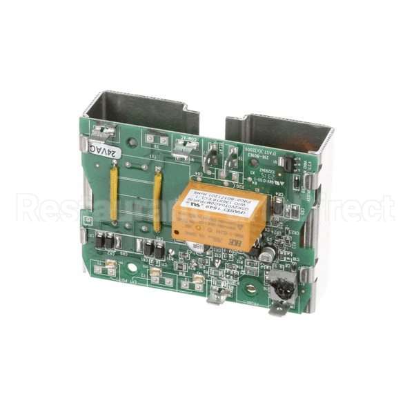 60171201 Compatible Pitco Ctrl, Temp Sstc 140-200F