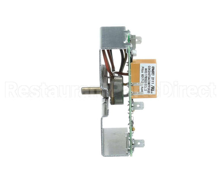 60171201 Pitco Control,Temp Sstc 140-200F