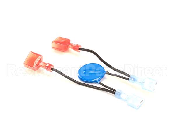 60172201 Pitco Snubber,24Vac Coils, .25Tabs