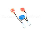 60172201 Pitco Snubber,24Vac Coils, .25Tabs