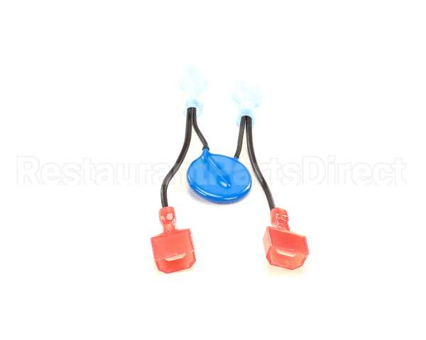 60172201 Pitco Snubber,24Vac Coils, .25Tabs