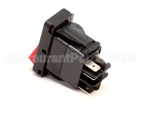 60172302 Pitco Switch,Dpdt 24Vdc Led Green Ce