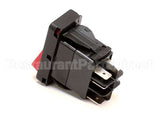 60172302 Pitco Switch,Dpdt 24Vdc Led Green Ce