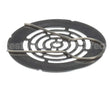 60173 Axis Drain Grille