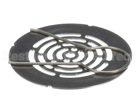 60173 Axis Drain Grille