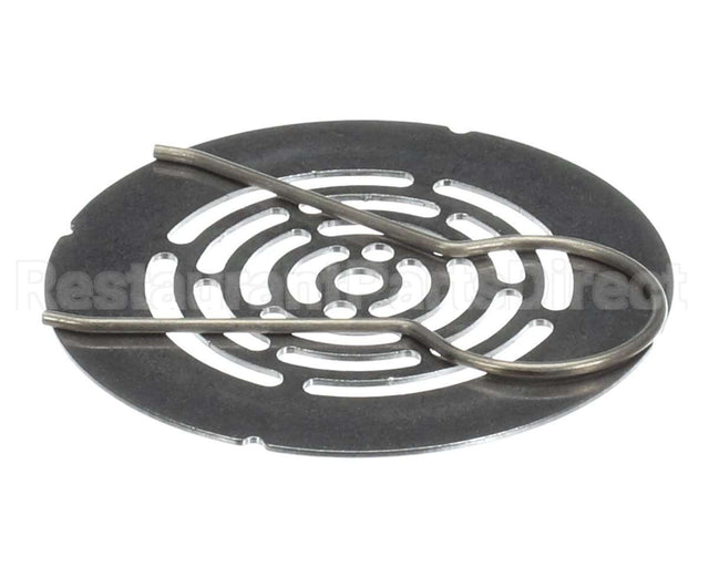 60173 Axis Drain Grille