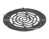 60173 Axis Drain Grille