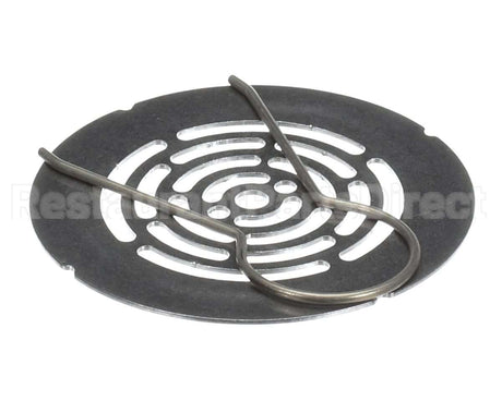60173 Axis Drain Grille